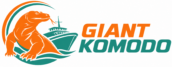 GIANT KOMODO