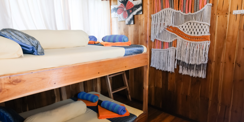 Sharing Room 2