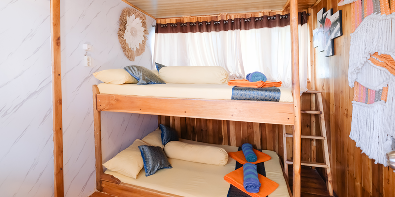 Sharing Room 3