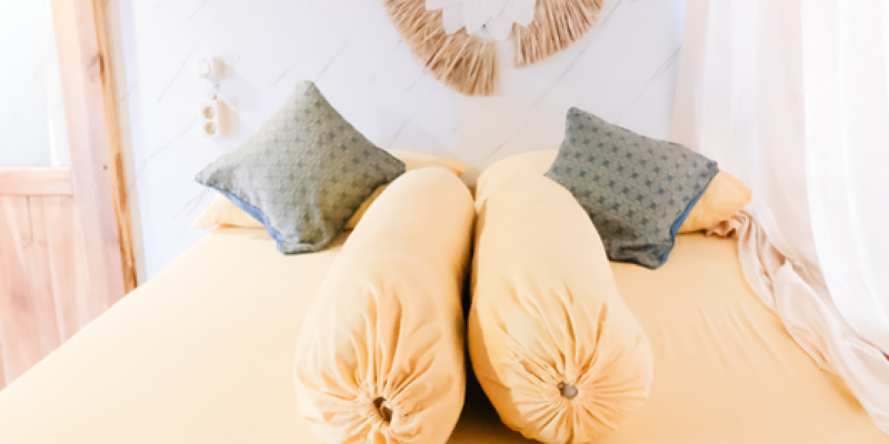 Sharing Room 6